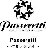 Passeretti